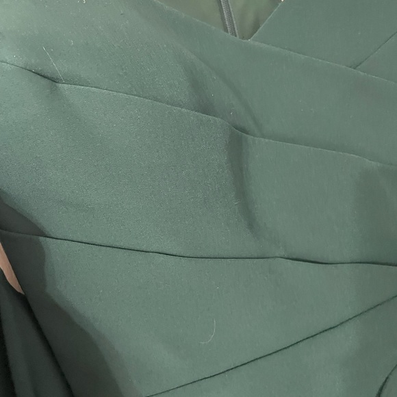 Worn 1x for a few hours b4 I changed for reception! Stunning mother of bride - Picture 8 of 15